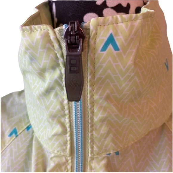 Columbia Jacket - Picture 6 of 9